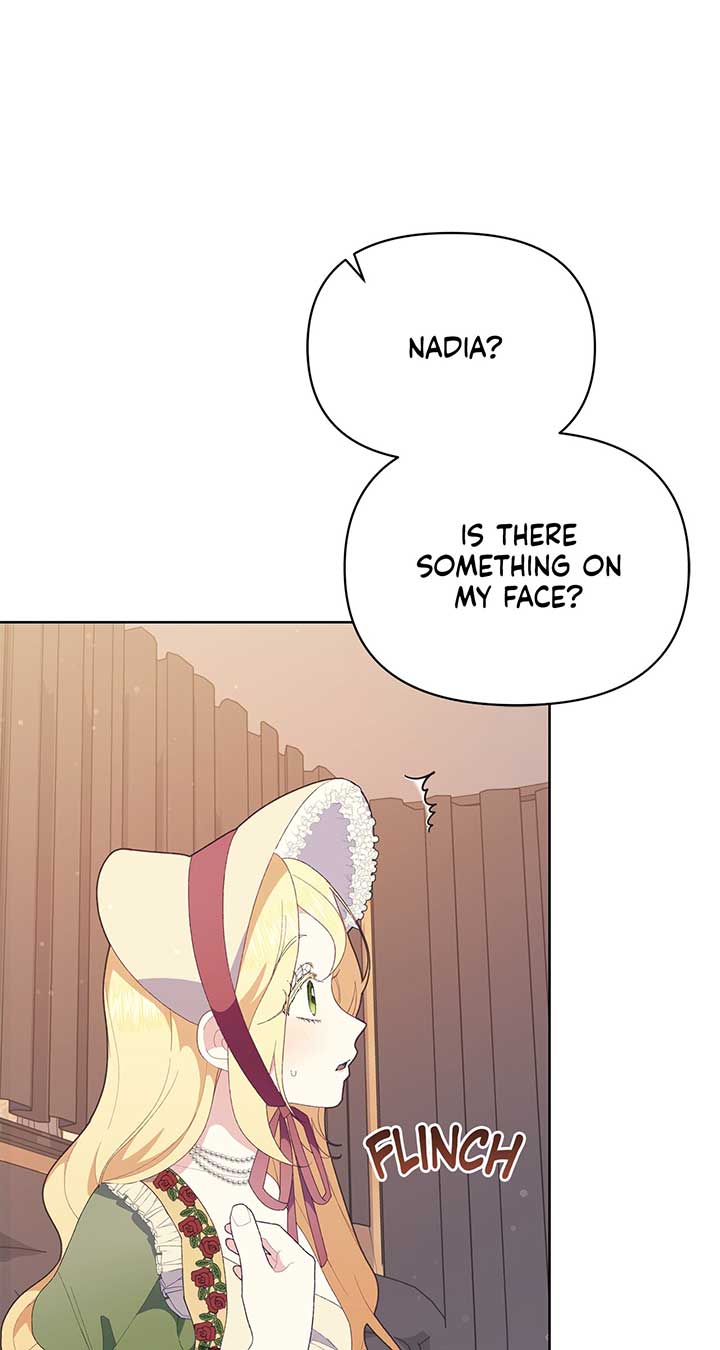 I Got Married to a Duke Called Beast Chapter 23 - Page 80