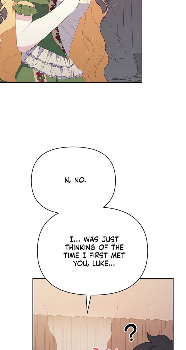 I Got Married to a Duke Called Beast Chapter 23 - Page 81