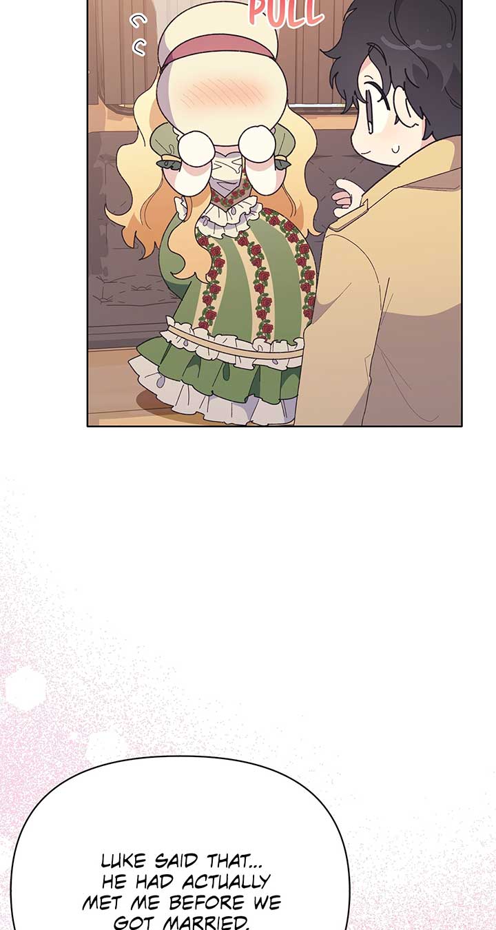 I Got Married to a Duke Called Beast Chapter 23 - Page 82