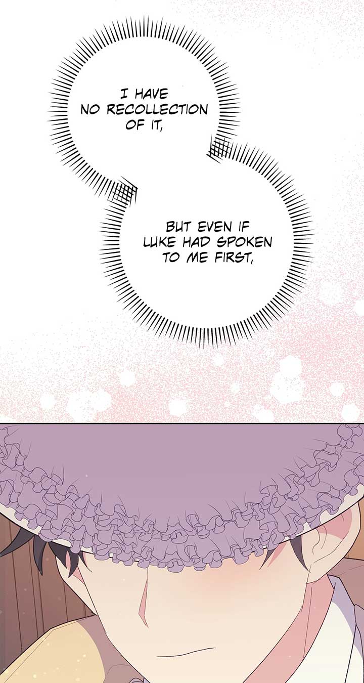 I Got Married to a Duke Called Beast Chapter 23 - Page 84