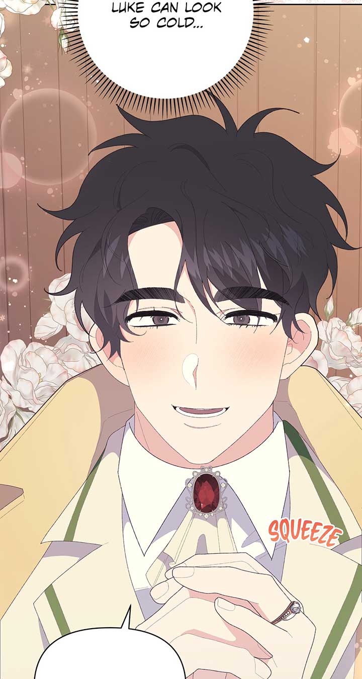 I Got Married to a Duke Called Beast Chapter 23 - Page 86
