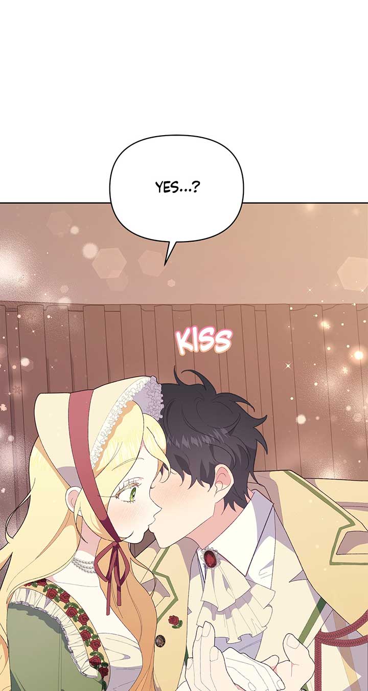 I Got Married to a Duke Called Beast Chapter 23 - Page 88