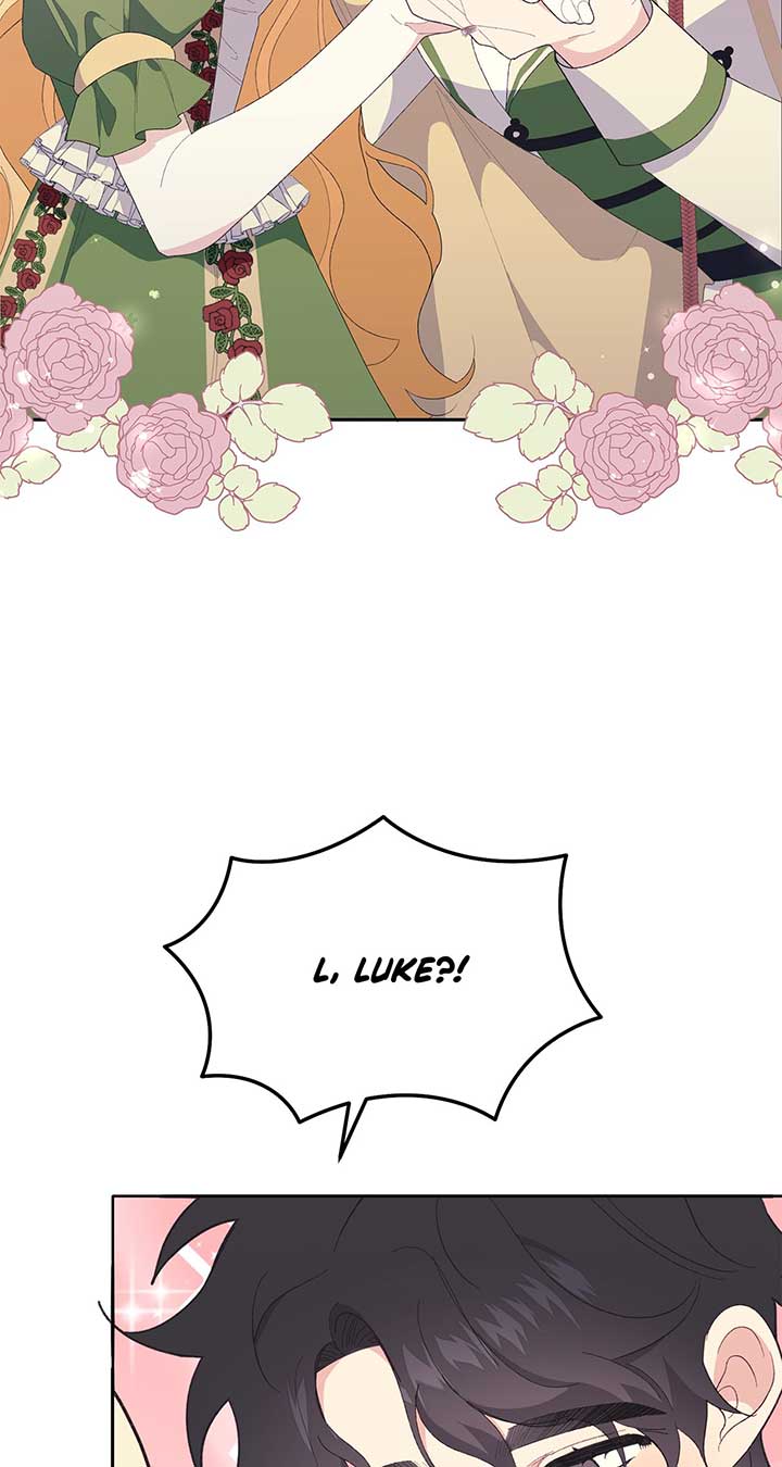 I Got Married to a Duke Called Beast Chapter 23 - Page 89