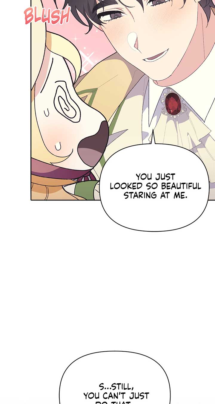 I Got Married to a Duke Called Beast Chapter 23 - Page 90