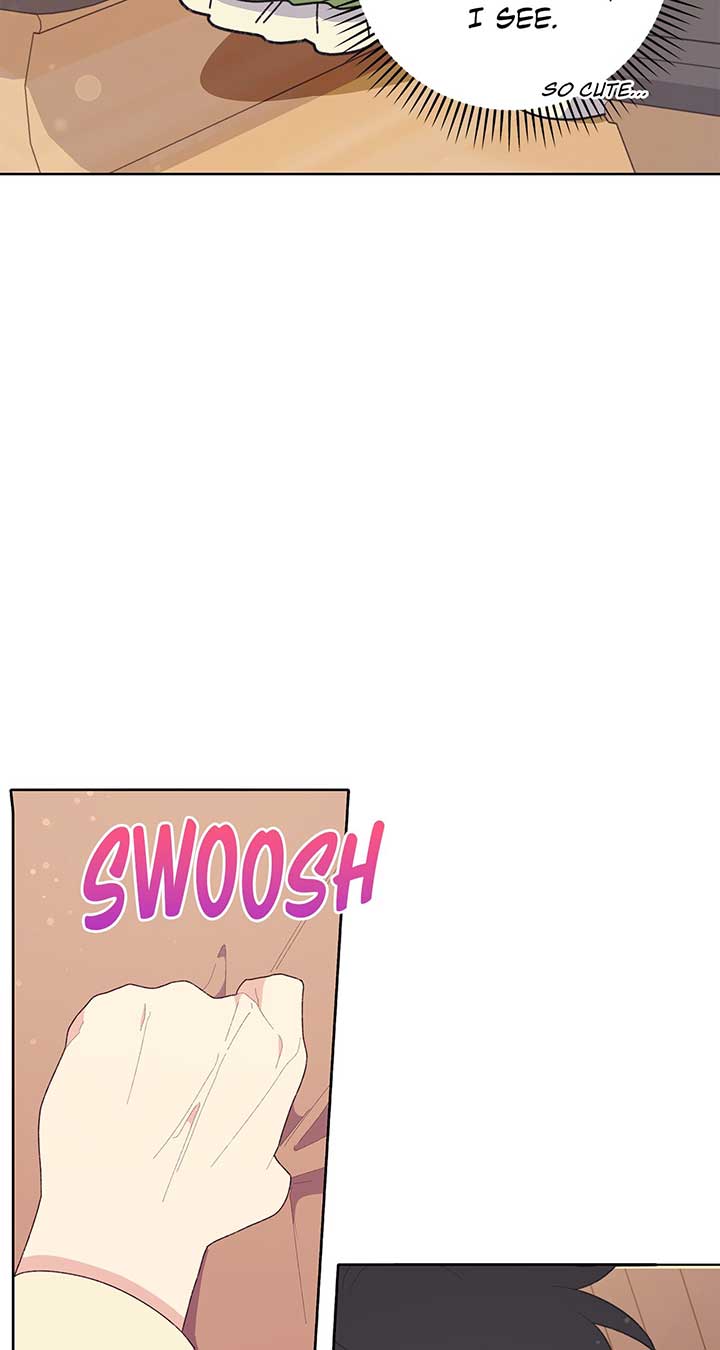 I Got Married to a Duke Called Beast Chapter 23 - Page 92