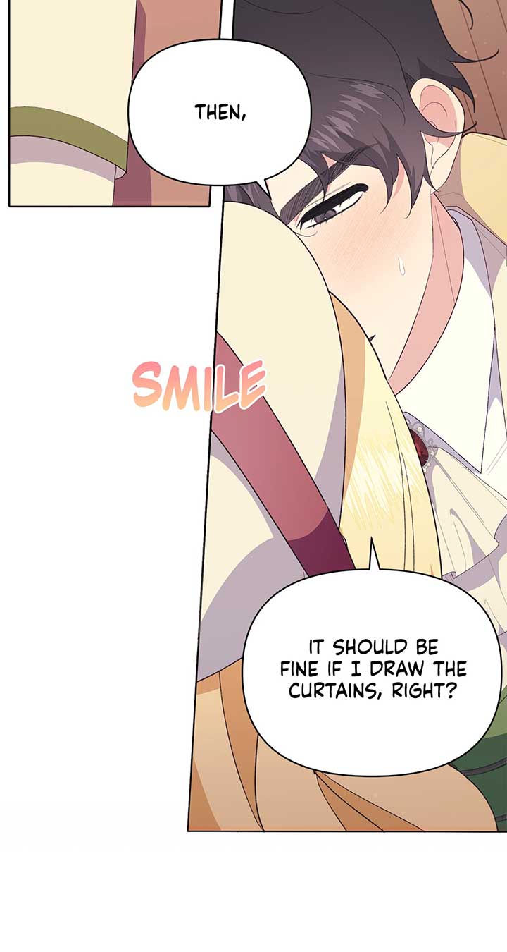 I Got Married to a Duke Called Beast Chapter 23 - Page 93