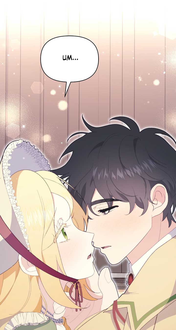 I Got Married to a Duke Called Beast Chapter 23 - Page 94