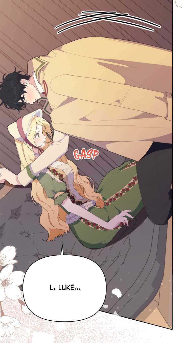 I Got Married to a Duke Called Beast Chapter 23 - Page 98