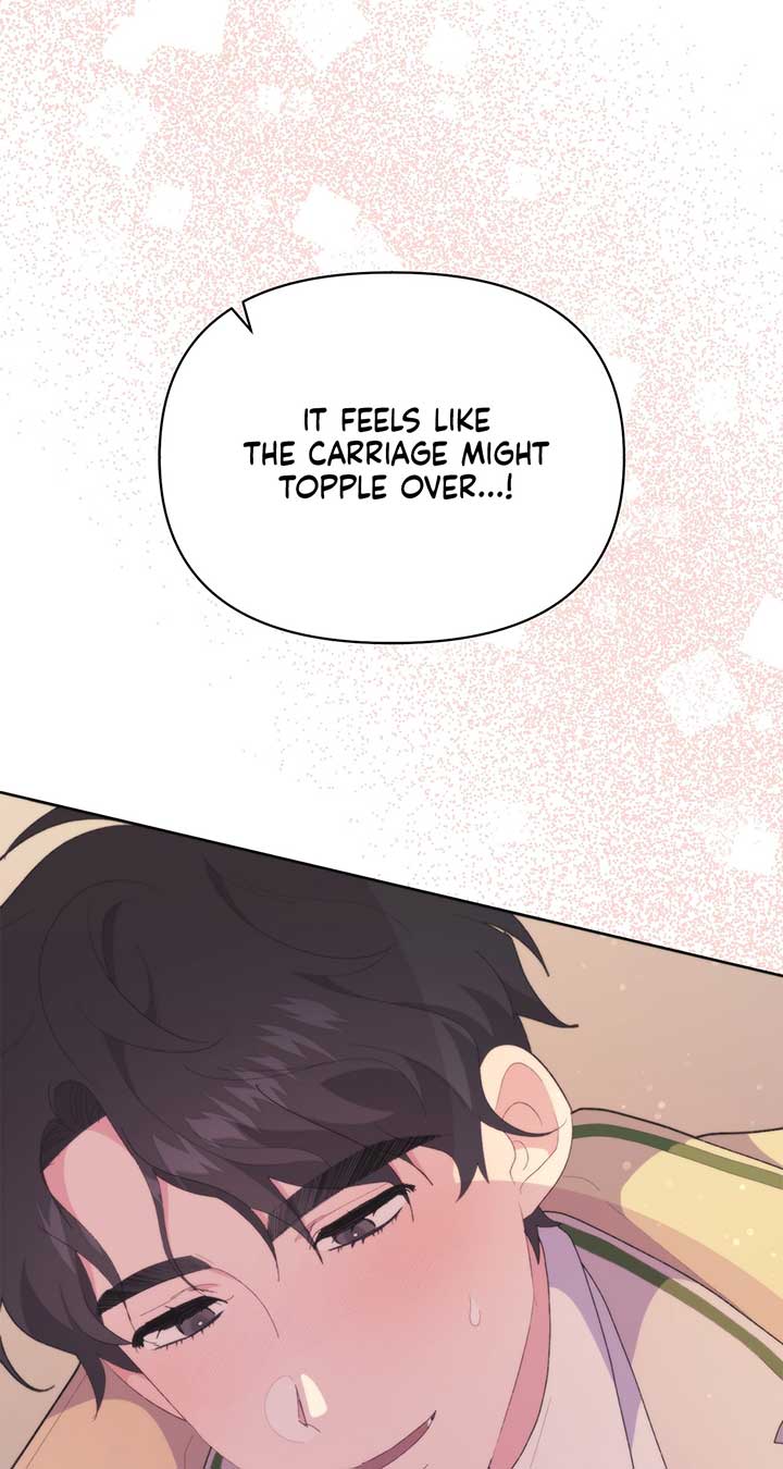 I Got Married to a Duke Called Beast Chapter 23 - Page 99