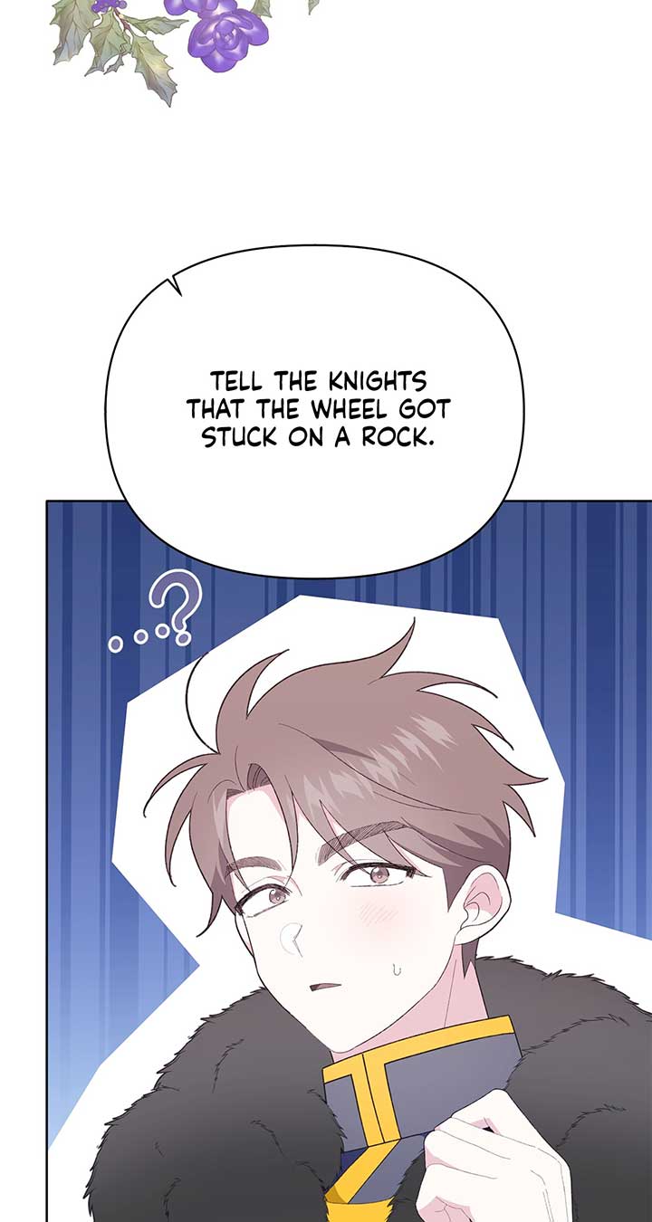 I Got Married to a Duke Called Beast Chapter 24 - Page 10