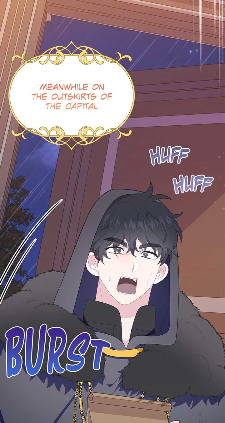 I Got Married to a Duke Called Beast Chapter 24 - Page 104