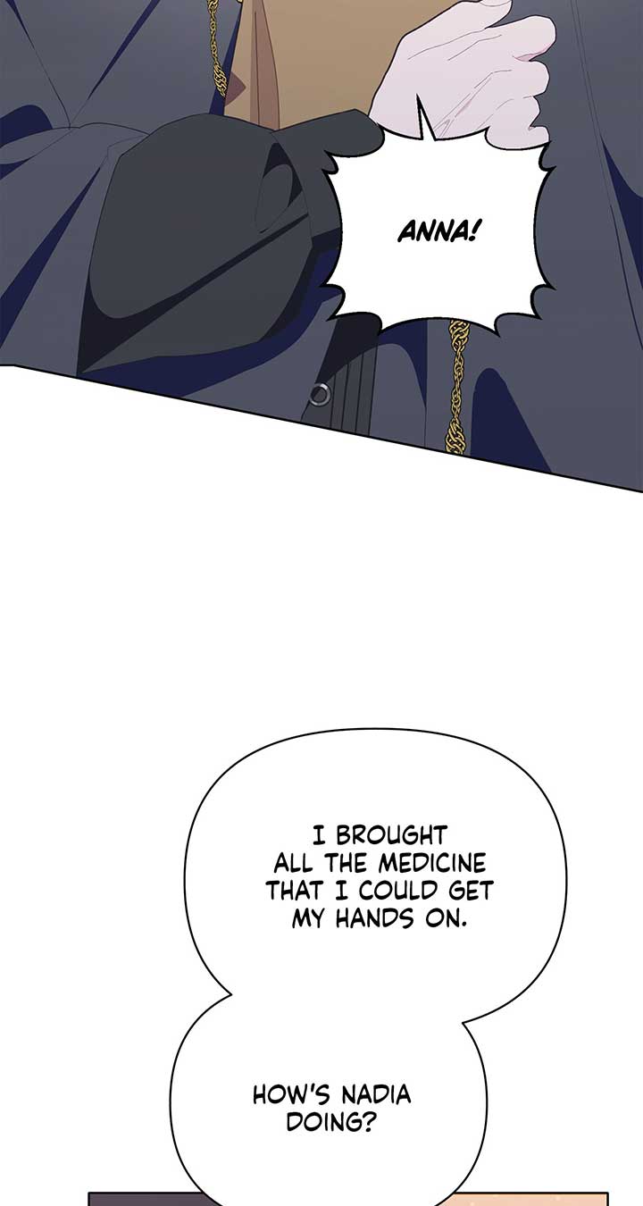 I Got Married to a Duke Called Beast Chapter 24 - Page 105