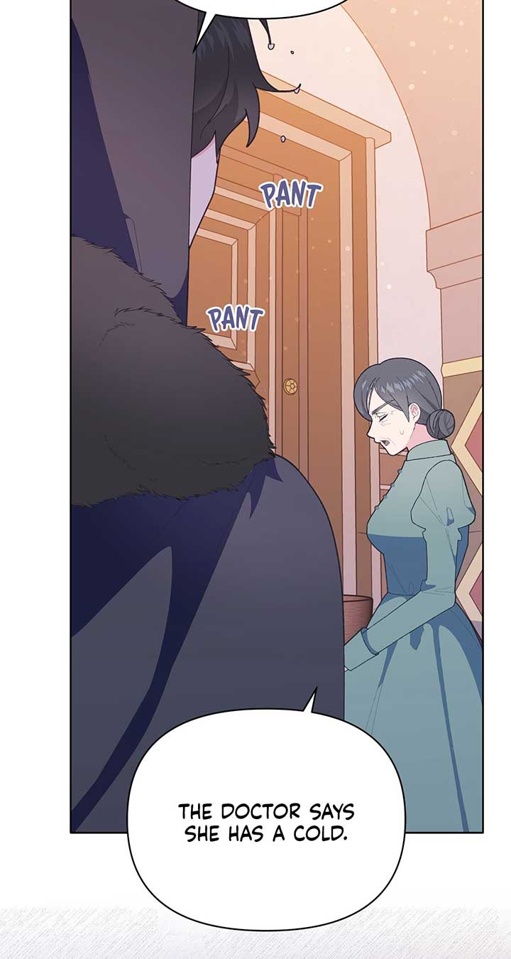 I Got Married to a Duke Called Beast Chapter 24 - Page 106