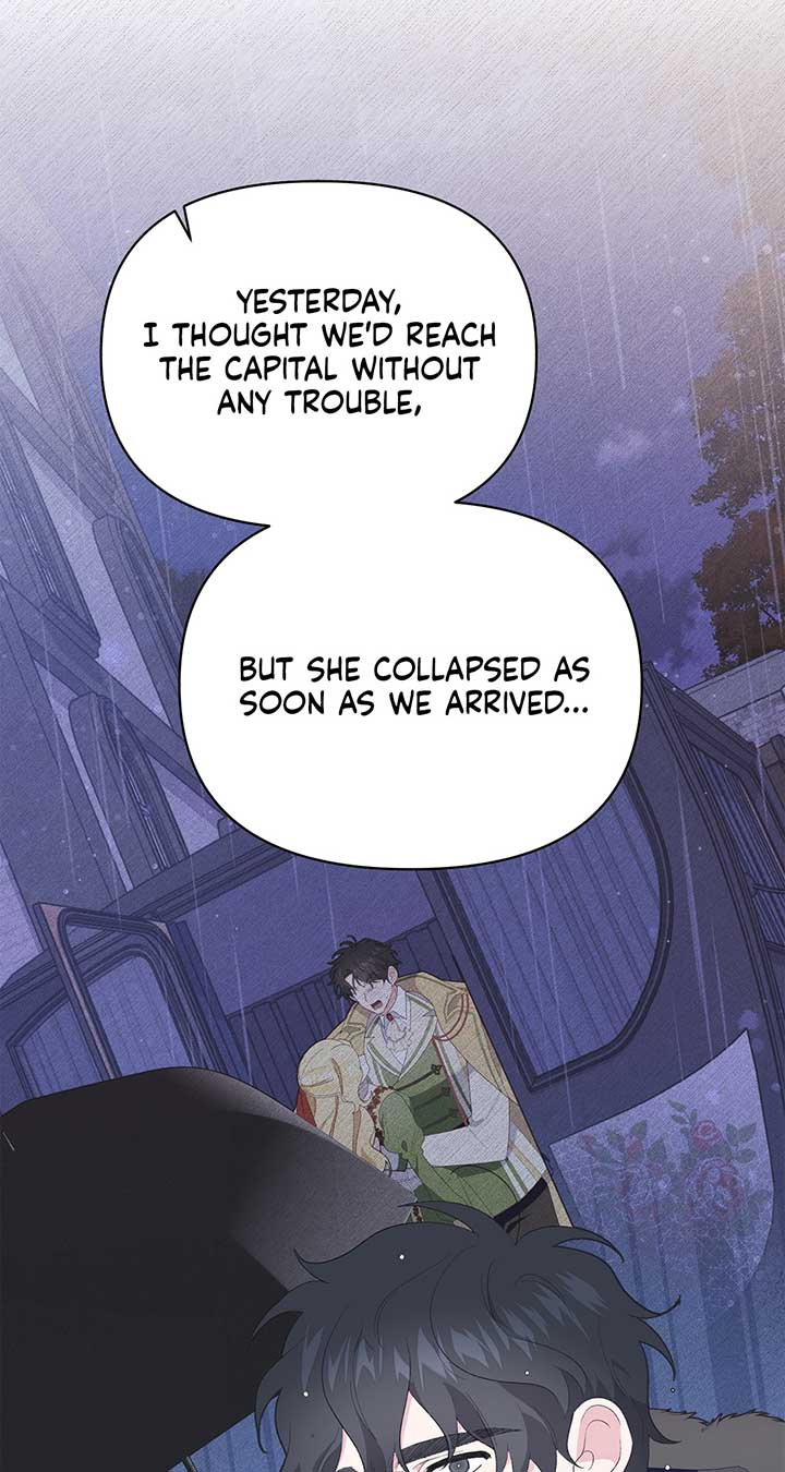 I Got Married to a Duke Called Beast Chapter 24 - Page 107
