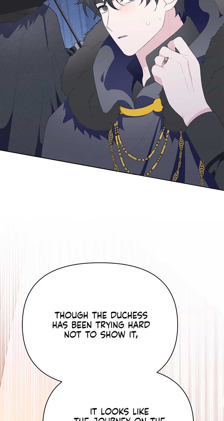 I Got Married to a Duke Called Beast Chapter 24 - Page 108