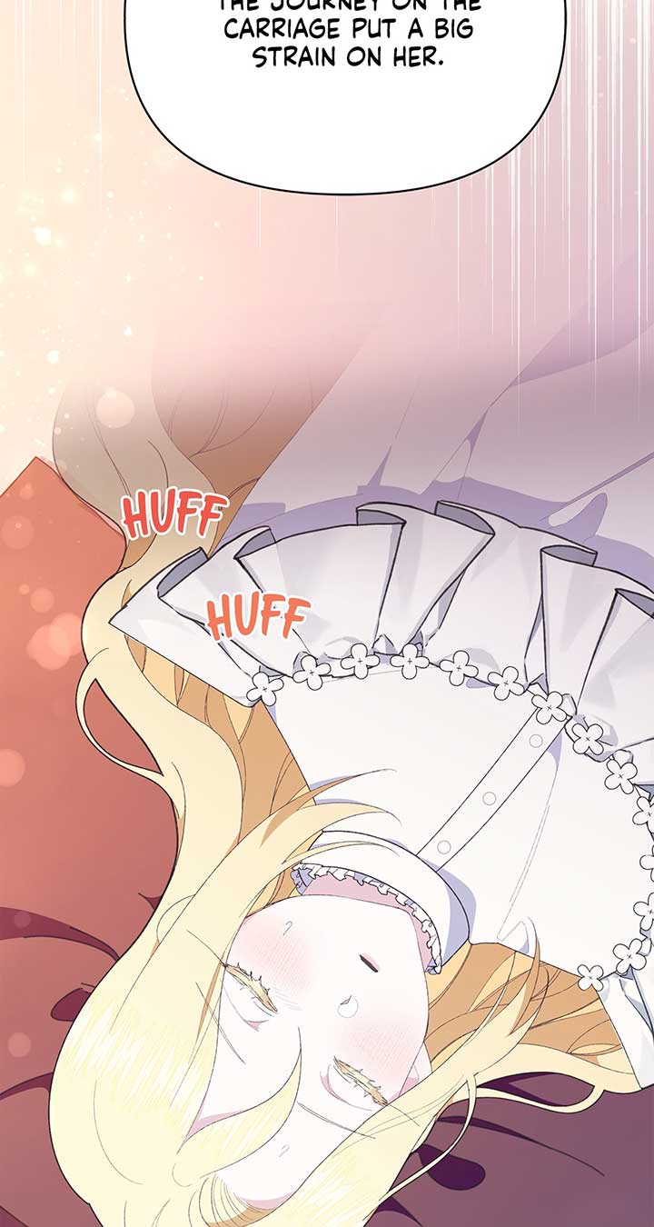 I Got Married to a Duke Called Beast Chapter 24 - Page 109