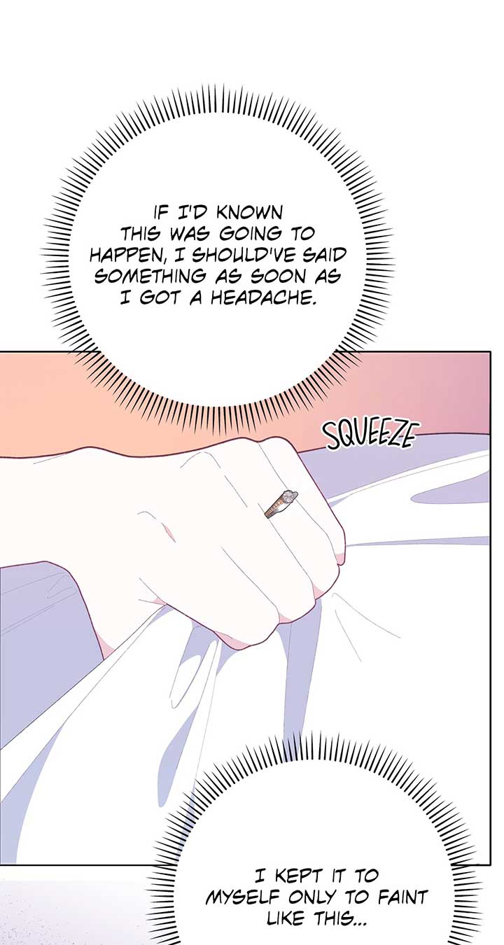 I Got Married to a Duke Called Beast Chapter 24 - Page 111