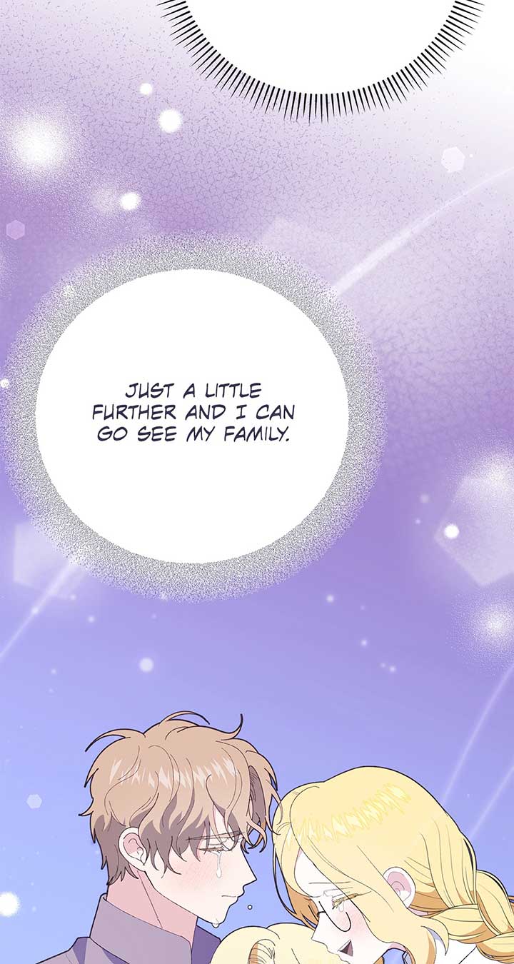 I Got Married to a Duke Called Beast Chapter 24 - Page 112