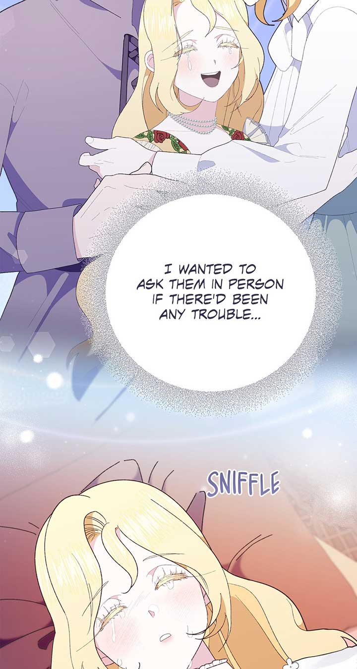I Got Married to a Duke Called Beast Chapter 24 - Page 113
