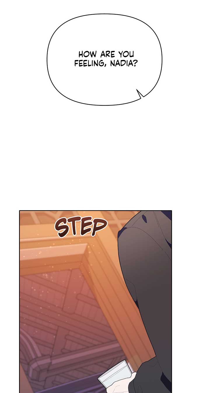 I Got Married to a Duke Called Beast Chapter 24 - Page 115