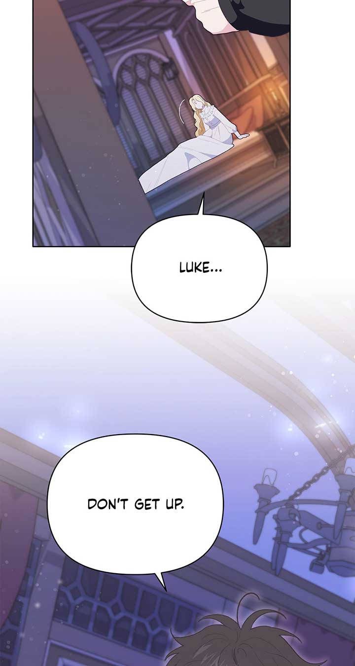 I Got Married to a Duke Called Beast Chapter 24 - Page 116