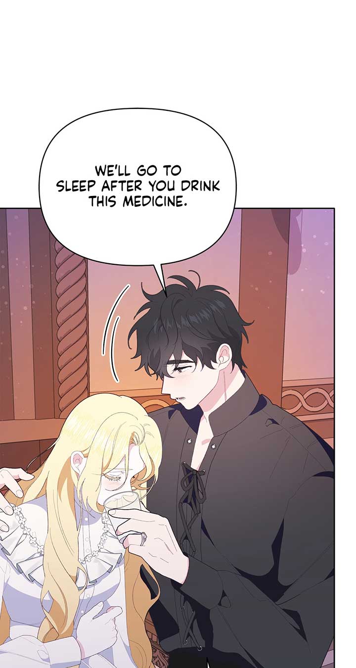 I Got Married to a Duke Called Beast Chapter 24 - Page 119