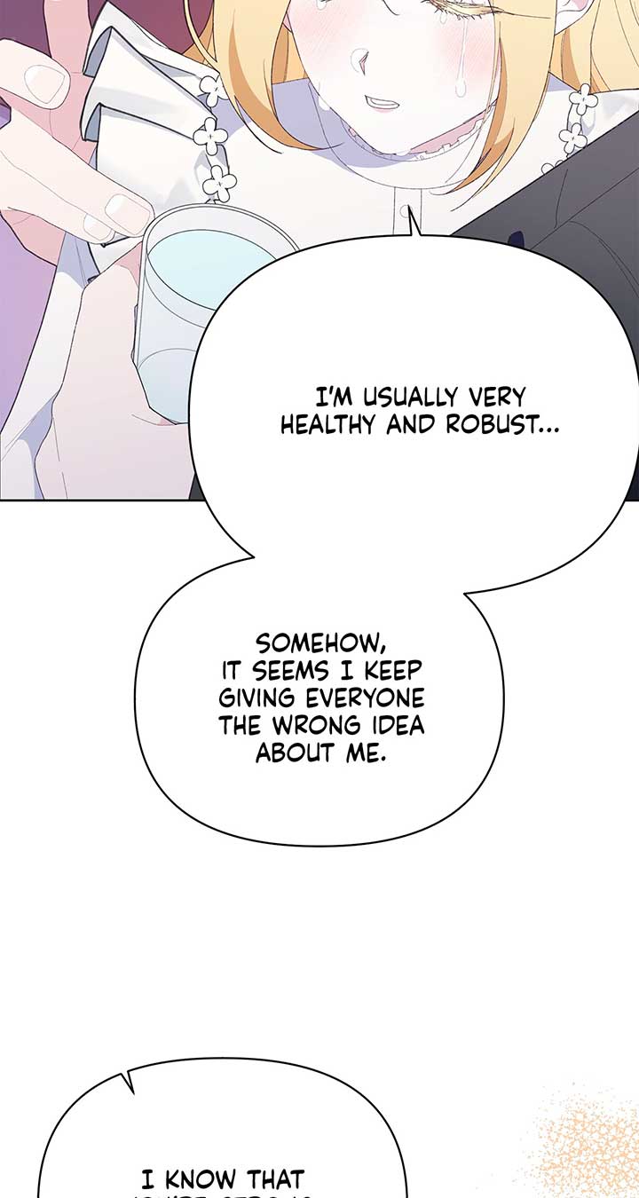I Got Married to a Duke Called Beast Chapter 24 - Page 121