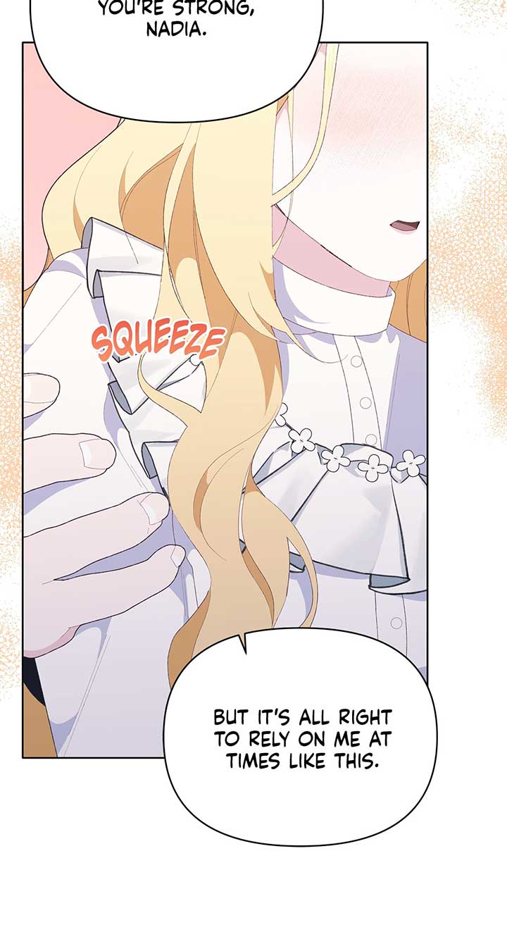 I Got Married to a Duke Called Beast Chapter 24 - Page 122
