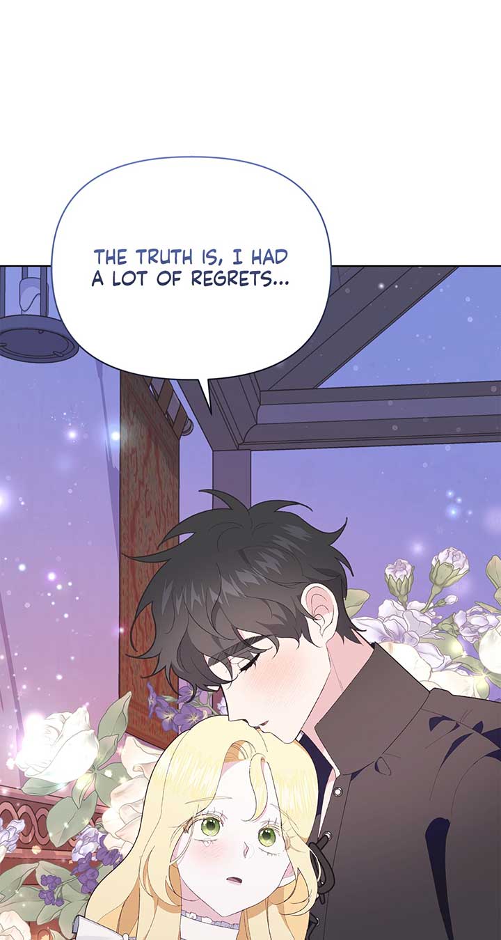 I Got Married to a Duke Called Beast Chapter 24 - Page 123