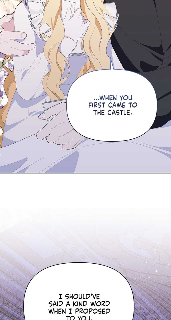 I Got Married to a Duke Called Beast Chapter 24 - Page 124