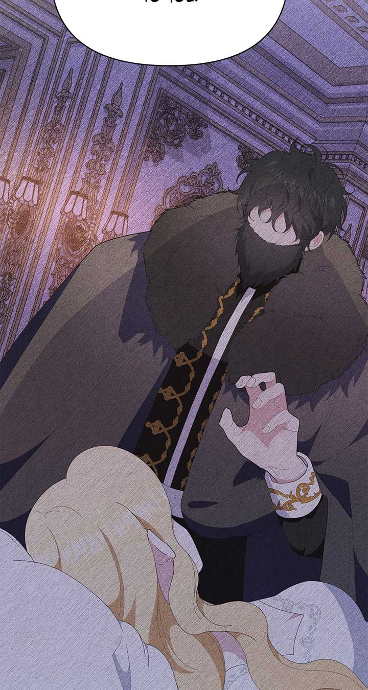 I Got Married to a Duke Called Beast Chapter 24 - Page 125