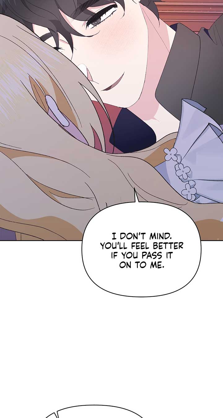 I Got Married to a Duke Called Beast Chapter 24 - Page 129