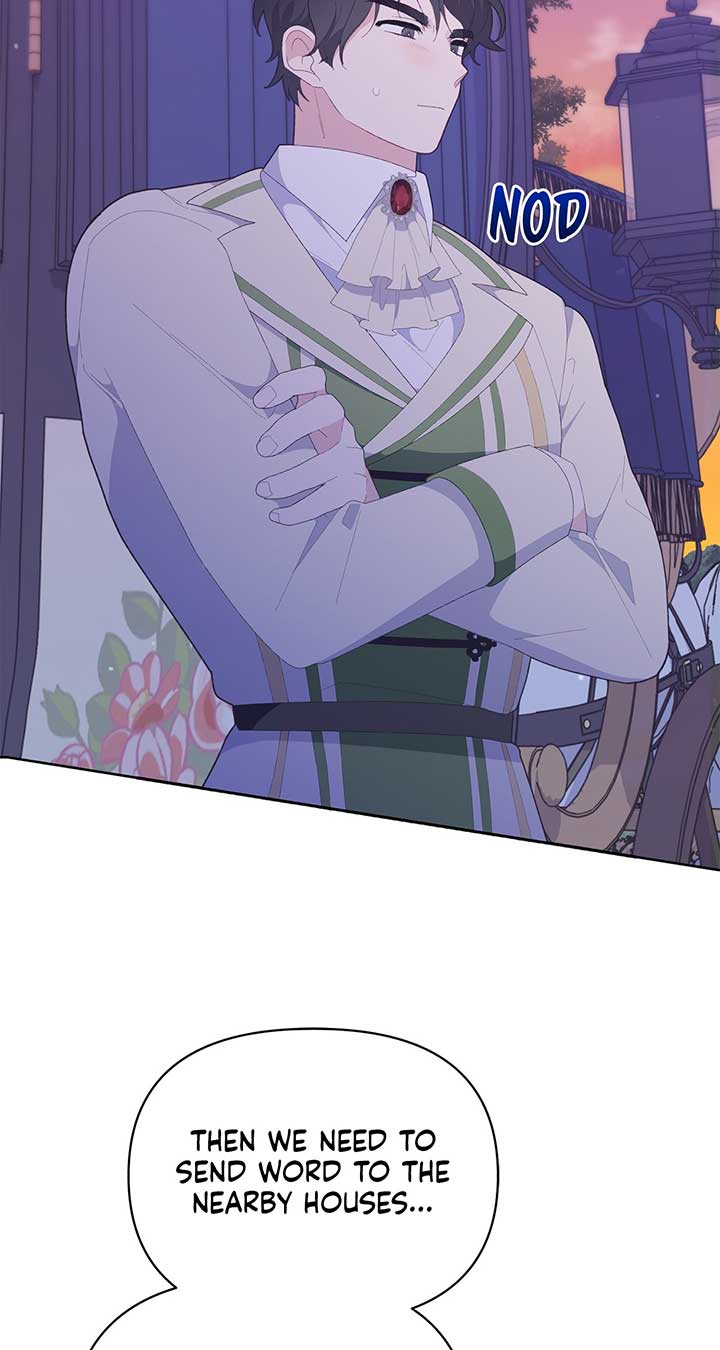 I Got Married to a Duke Called Beast Chapter 24 - Page 16