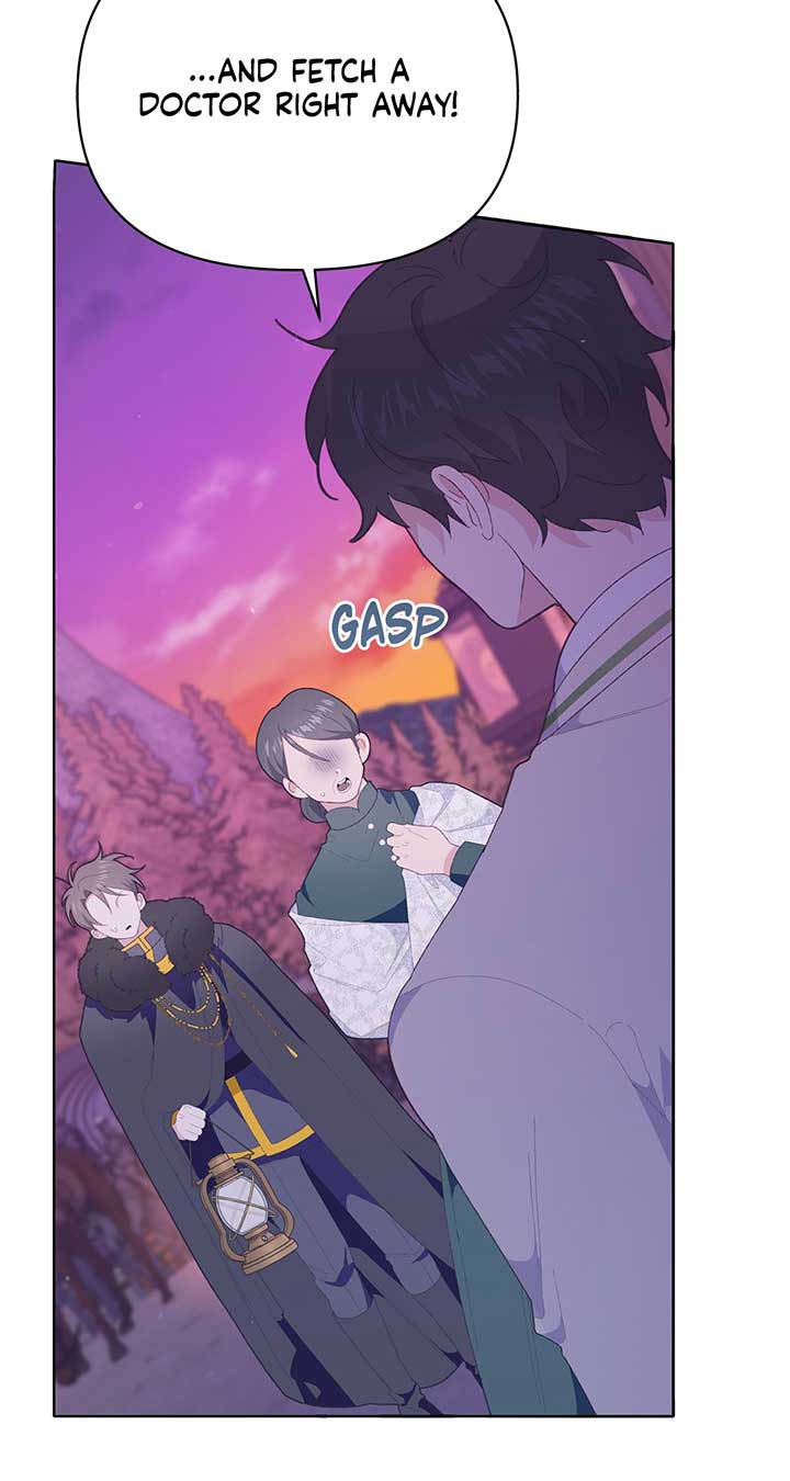 I Got Married to a Duke Called Beast Chapter 24 - Page 17