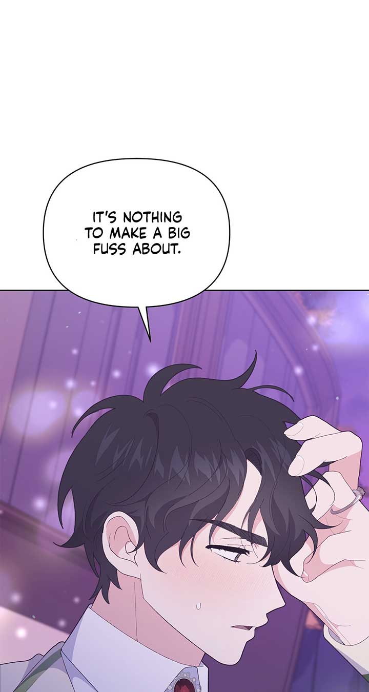I Got Married to a Duke Called Beast Chapter 24 - Page 18