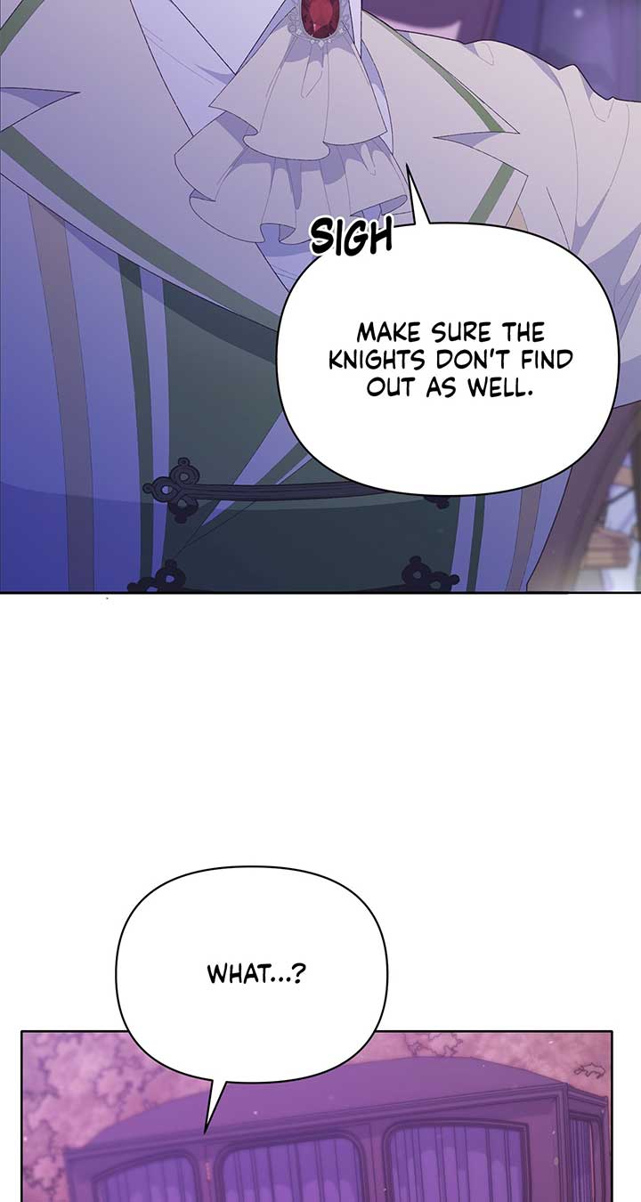 I Got Married to a Duke Called Beast Chapter 24 - Page 19
