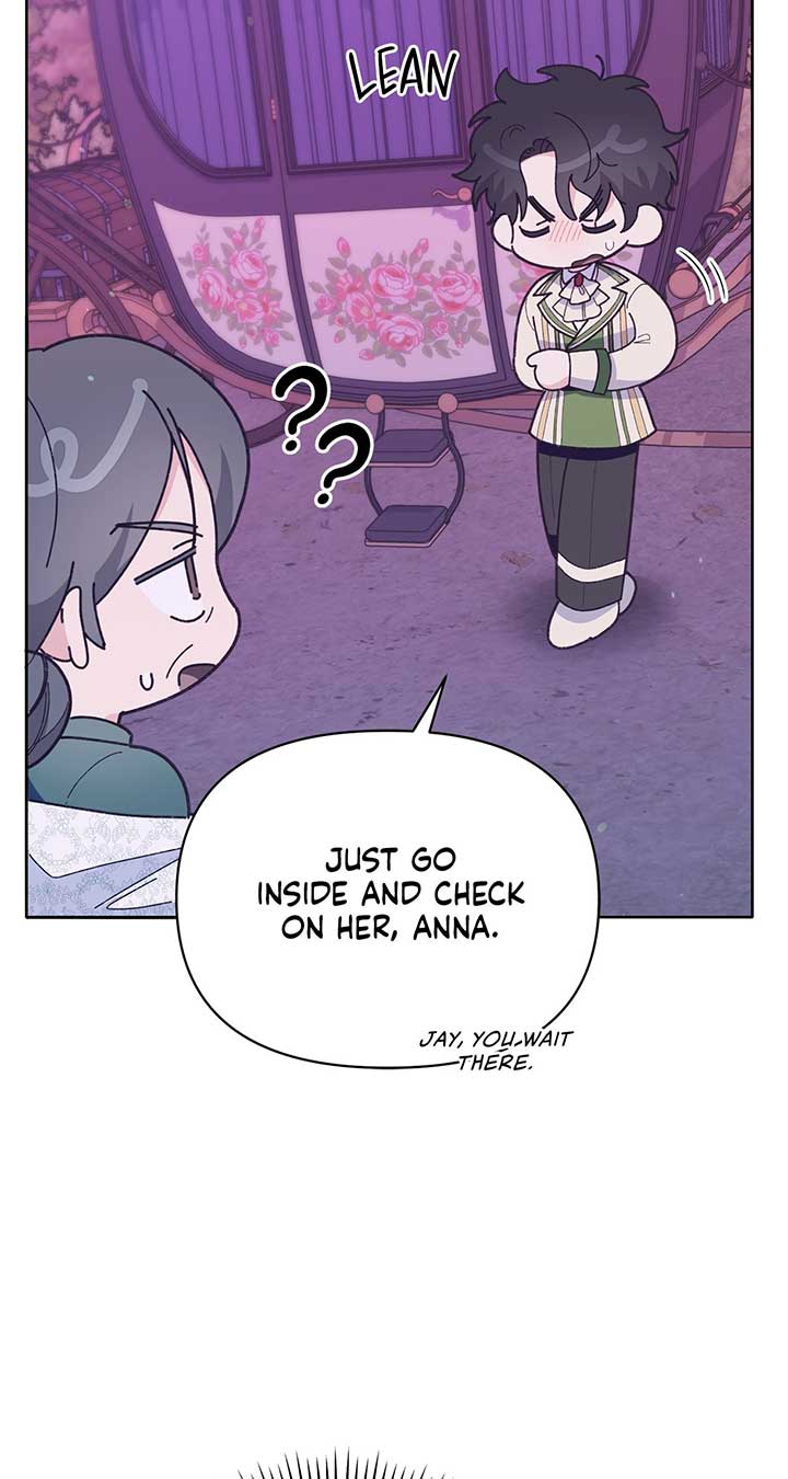 I Got Married to a Duke Called Beast Chapter 24 - Page 20