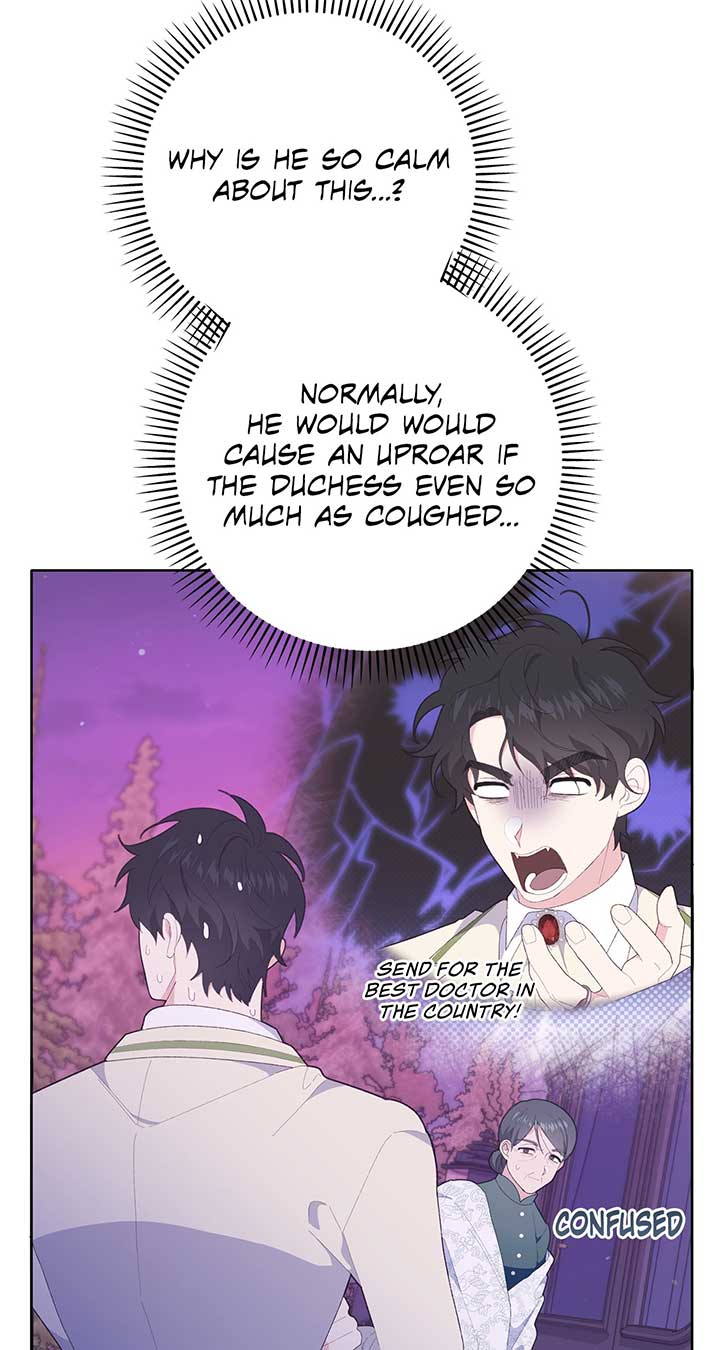 I Got Married to a Duke Called Beast Chapter 24 - Page 21