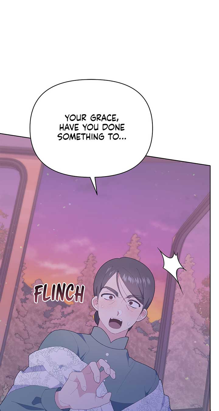I Got Married to a Duke Called Beast Chapter 24 - Page 23