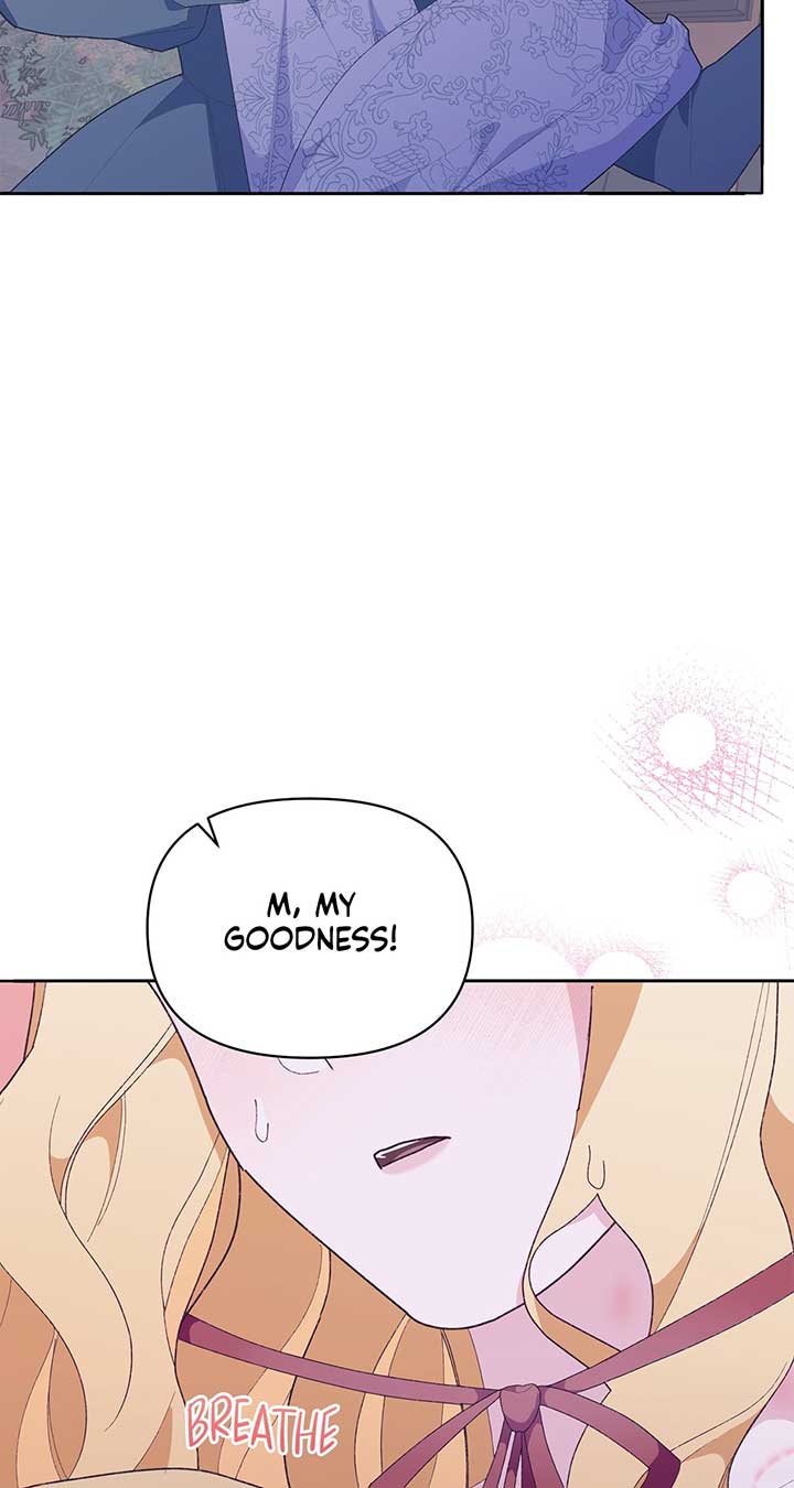 I Got Married to a Duke Called Beast Chapter 24 - Page 24