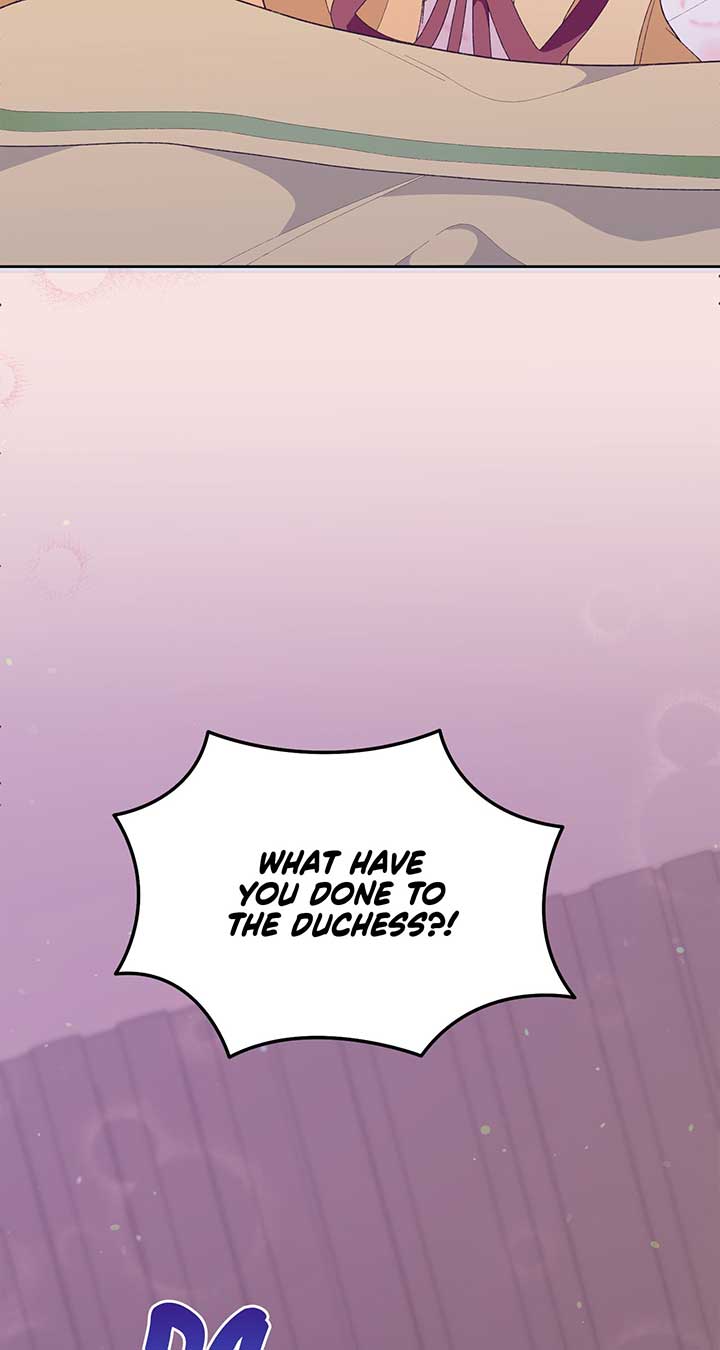 I Got Married to a Duke Called Beast Chapter 24 - Page 25