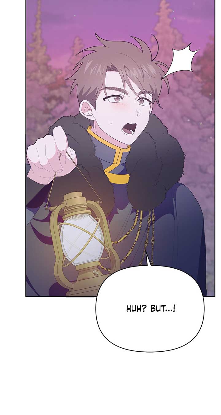 I Got Married to a Duke Called Beast Chapter 24 - Page 29