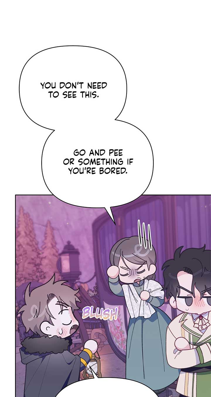 I Got Married to a Duke Called Beast Chapter 24 - Page 31