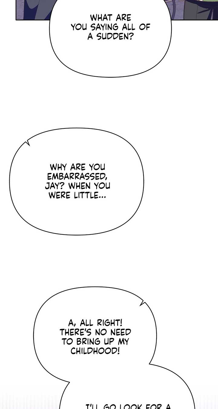 I Got Married to a Duke Called Beast Chapter 24 - Page 32