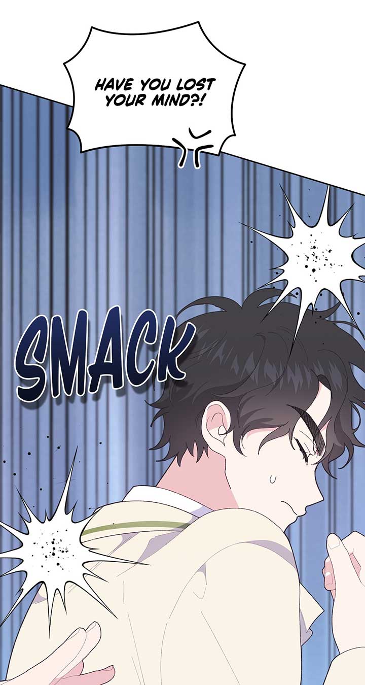 I Got Married to a Duke Called Beast Chapter 24 - Page 35