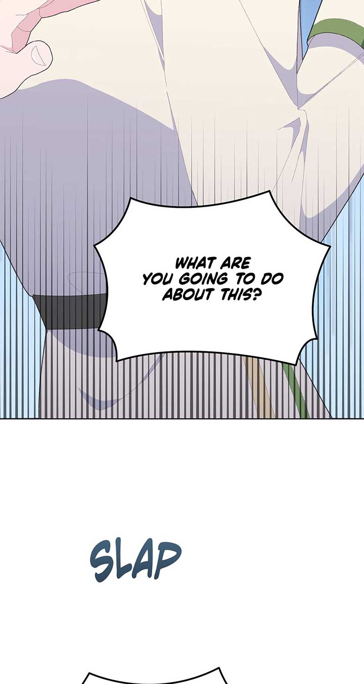 I Got Married to a Duke Called Beast Chapter 24 - Page 36