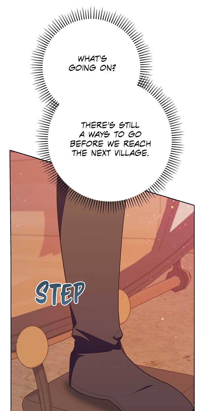 I Got Married to a Duke Called Beast Chapter 24 - Page 4