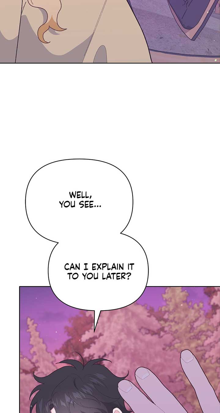 I Got Married to a Duke Called Beast Chapter 24 - Page 40