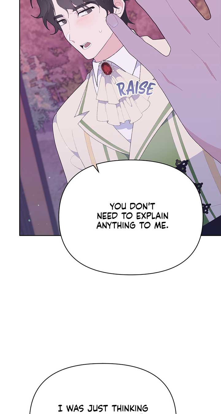 I Got Married to a Duke Called Beast Chapter 24 - Page 41