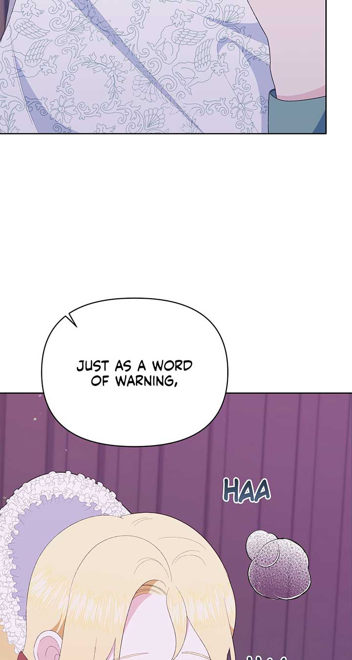 I Got Married to a Duke Called Beast Chapter 24 - Page 43